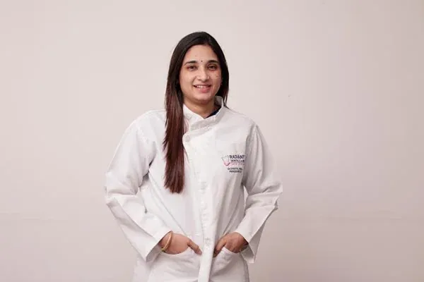 Dr Swathi Ravipudi