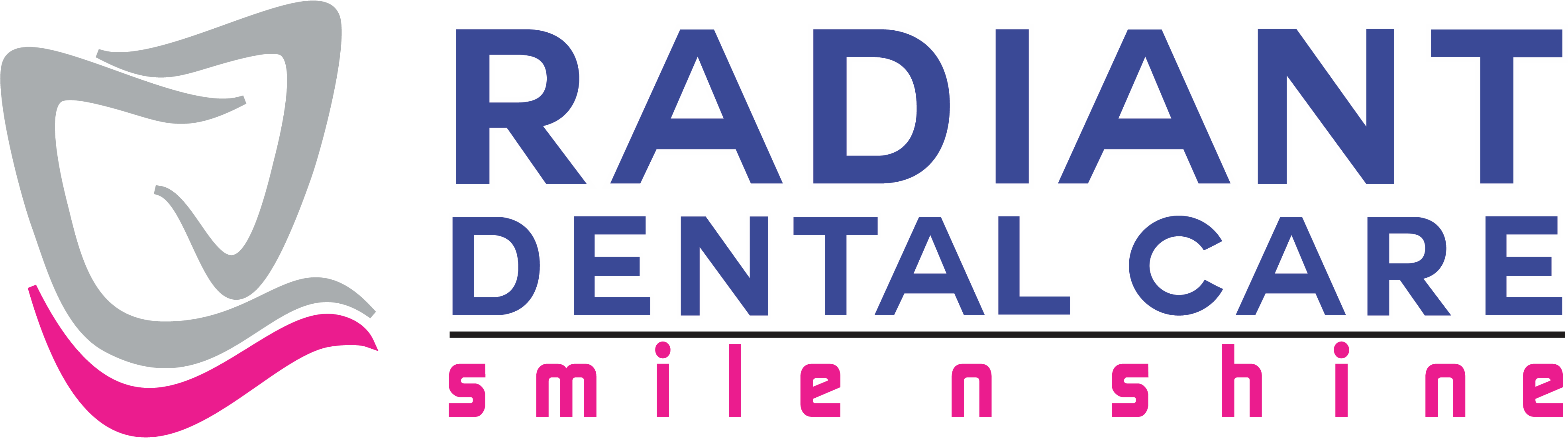 Best Affordable Dental Clinic in Chennai - Radiant Dental Care