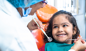 5 early common orthodontic problems we watch for in kids