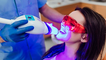 Enhancing Oral Health with Dental Laser Treatment