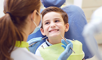 Children’s Dental Facts That Parents Should Know About