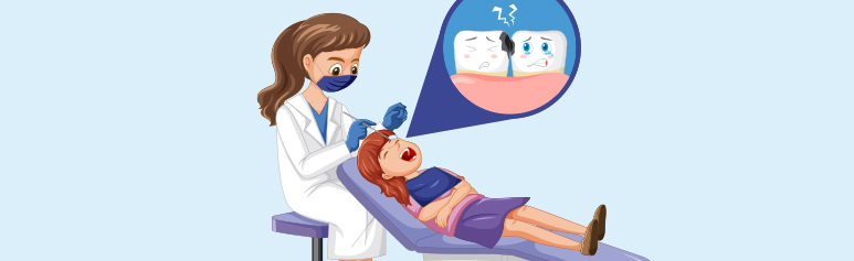 dental attrition symptoms causes treatment