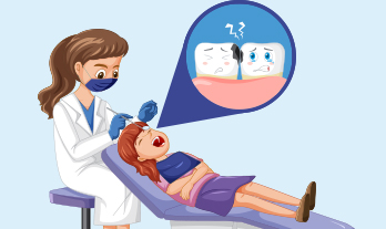 Dental Attrition: Symptoms, Causes, Treatments