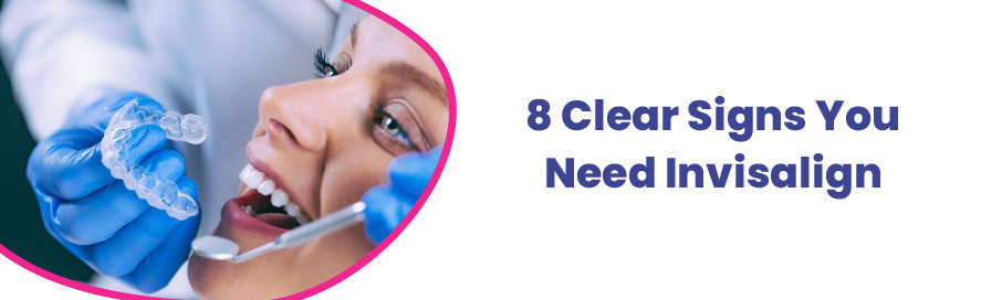 Invisalign Treatment in Chennai