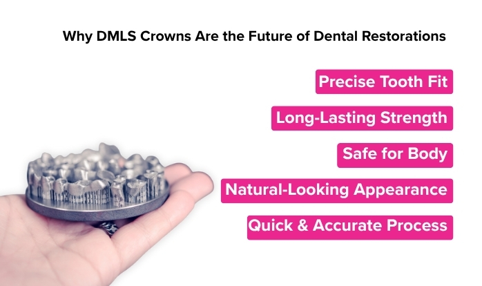 tooth crown cost in india