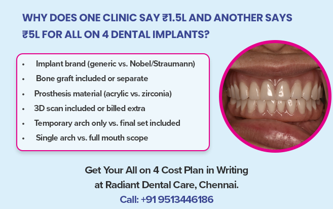 why-does-one-clinic-say-₹1
