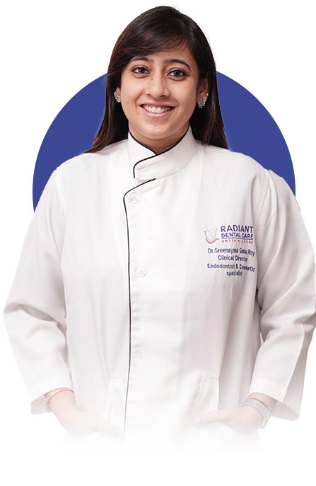 Radiant Dental Care franchise partner support